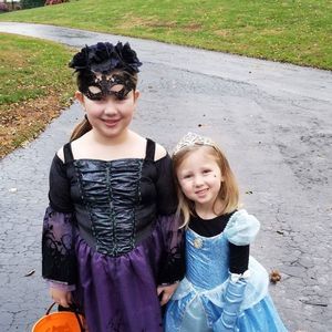 Meet your Posher, Sasha